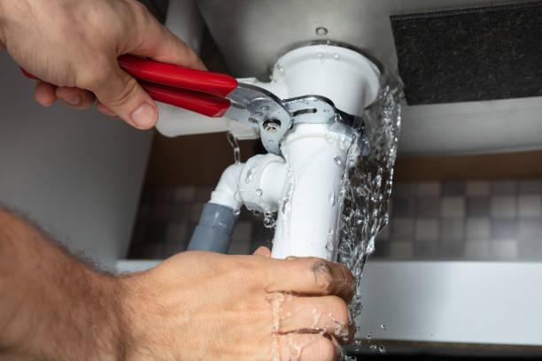Best Fire Damage Restoration  in Leisure Village West, NJ